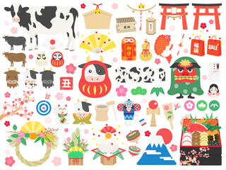 1 272 Battledore Vector Japan Wall Murals Canvas Prints Stickers Wallsheaven
