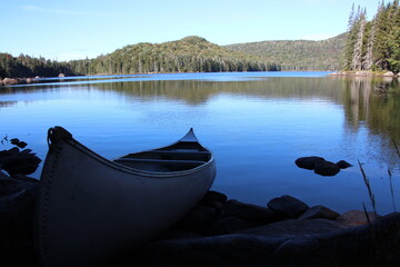 canoe