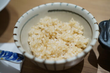 남바에서 유명한 돈가스