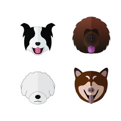 Dog Icon 5
