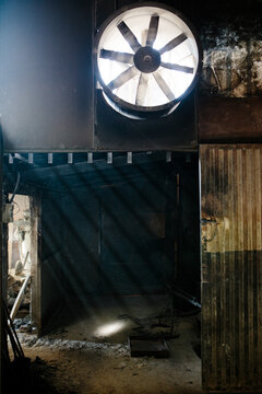 Foundry