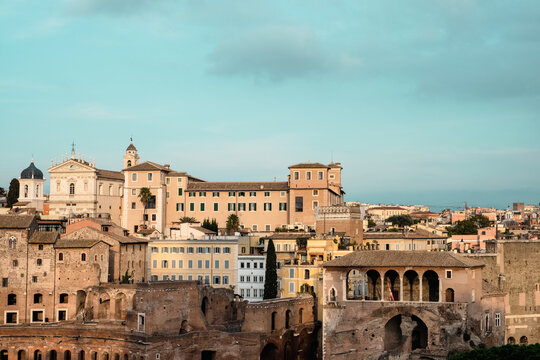 Rome