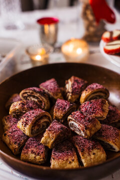 Rolled Cookies