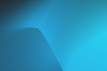 Abstract Blue elegant background