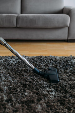 Cleaning Home
