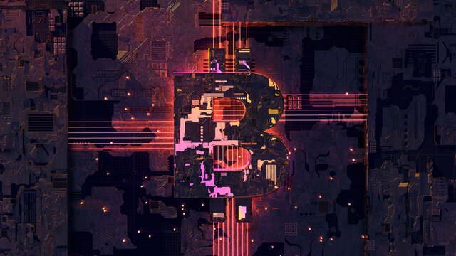 bitcoin - crypto currency