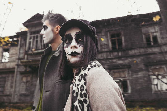 Halloween Party