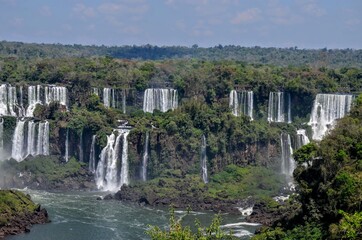 Parque Nacional Iguazú