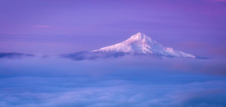 Mount Hood