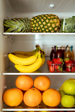 Fruit fridge