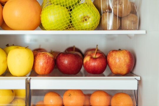 Fruit fridge