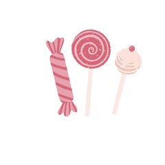 lollipop