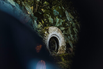 truck tire