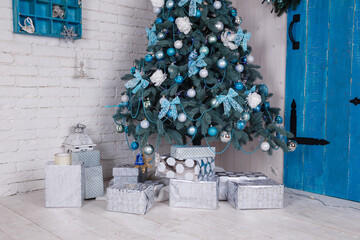 xmas tree