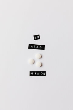 To read minds