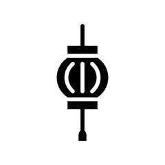 chines, decorations or gold, lanterns vectors, in solid design,