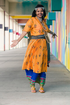 Modern African Woman