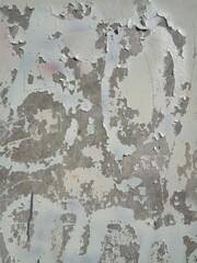 Grunge metal texture and surface	
