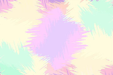 abstract painted watercolor background design