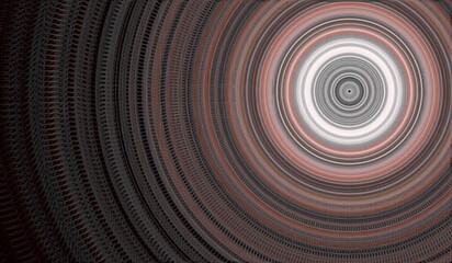 Abstract shining synthetic background and texture	