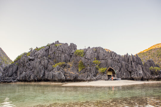 Palawan Island