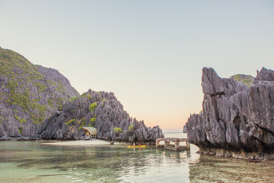Palawan Island