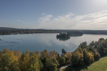 Steiberger See