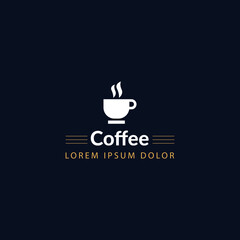 coffee cup icon