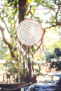 Dreamcatcher
