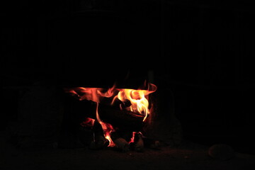 Fuego 