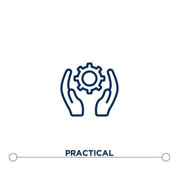 Practical Icon