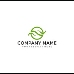 S Logo.S Letter Icon Design Vector Illustration.