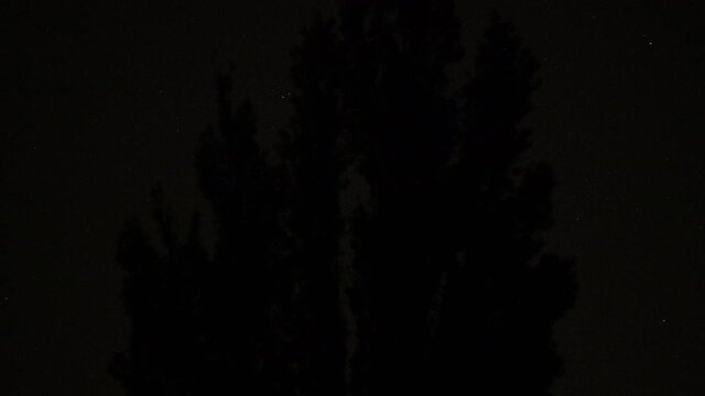 SHOT in Burgundy (France) may 29th 2020
BRAIN : Nikon Z6 (timelapse, ISO 6400, 1FPS)
LENS : NIKON 70-300 f/4.5-5.6 (300 mm f/5.6)
RECORDED internaly on .MOV 123mbs.
REENCODED on Prores 422 LT.