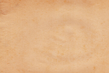 Vintage paper background isolated 
