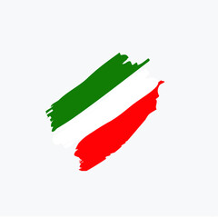 logo italia © Antonio Scalinci