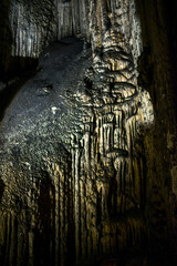 Caves of Arta in Mallorca