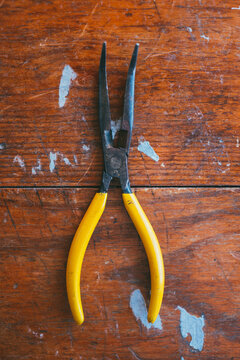 Work tools