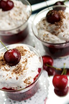 Westphalian Ambrosia