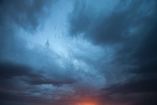 Colorado Clouds