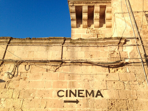 Cinema