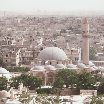 Aleppo