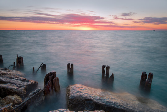 Sunrise, For Sure