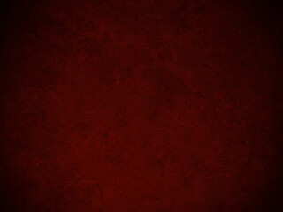 Blank rosewood color paper texture background, Dark red paper surface for art and design background, banner, poster, wallpaper, backdrop