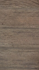 Old fake wood flooring, makes for a good background or wallpaper.