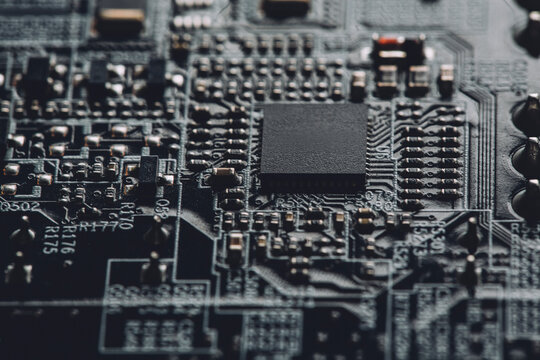 Printed Circuit Board