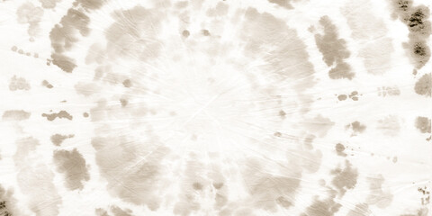 Page Dirty Tie Dye. Craft Circle Effect. Scrap 