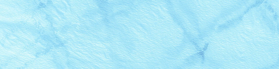 Sky Watercolor Diagonal. Light Contemporary Geo. 