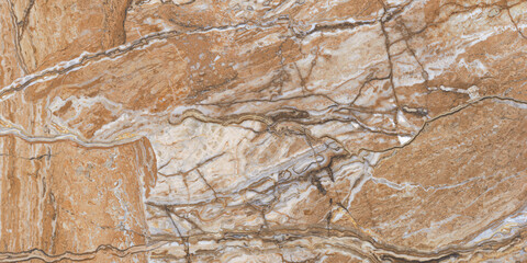 Beige marble texture background with high resolution, Terrazzo polished quartz surface floor, natural granite marbel stone for ceramic digital wall tiles, rustic matt  Emperador premium Quartzite.