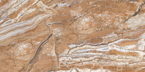 Beige marble texture background with high resolution, Terrazzo polished quartz surface floor,...