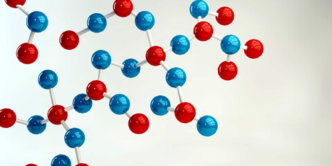 Molecule Background